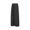 Vintage Striped Wide Leg Suit Trousers