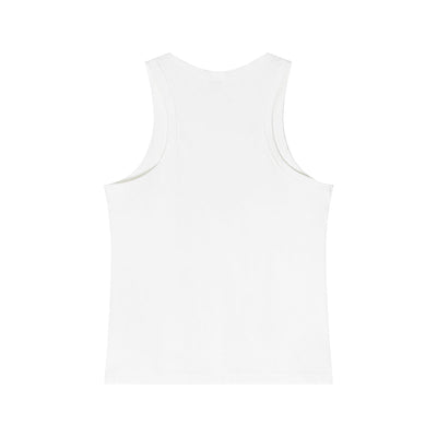 Men's Heavyweight Solid Color Tank Top 315gsm