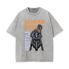Freedom Rider Graphic Tee-INNBLAC
