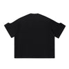Retro Colorblock Cooling Performance Tee