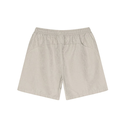 Lightweight Quick Dry Beach Shorts