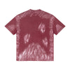 Vintage Painted Baggy T Shirt 270gsm