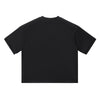 Oversized Loopback Street Tee