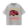 Off Road Extreme Adventure Graphic Tee-INNBLAC