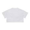 Women's Heavyweight Cotton Loose Fit Crew Tee