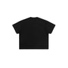 Heavyweight Boxy Cotton Street T-Shirt
