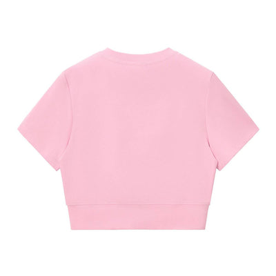 Women’s Slim Fit Zip-Up Academia Tee