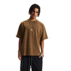 Batik Vintage Washed Cotton Tee 275gsm