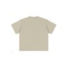 Vintage Faded Heavyweight Cotton Tee 10.8oz
