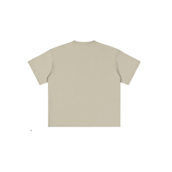 Vintage Faded Heavyweight Cotton Tee 10.8oz