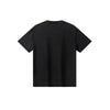Heavyweight Vintage Fade Split Hem T-Shirt 8.1oz