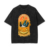 Annual Pumpkin Beer Tasting Graphic Tee-INNBLAC