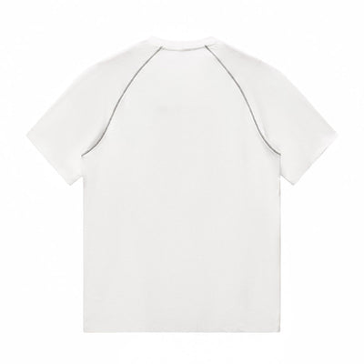 Moisture-Wicking Athletic Quick-Dry Fitness Shirt
