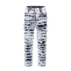 Smoke Rise Men's Skinny Stacked Destroyed Jeans