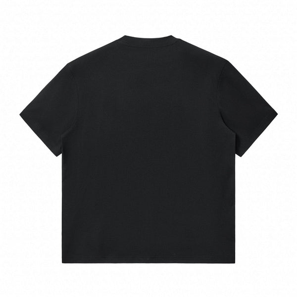Cooling Lyocell Sorona Antibacterial Tech Tee