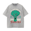 Trust Your Crazy ldea Graphic Tee-INNBLAC