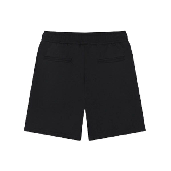 Heavyweight Waffle Knit Sweat Shorts