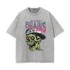 But First Brains Graphic Tee-INNBLAC