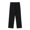 Streetwear Draped Wide Leg Studded Lounge Pants