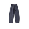 Men's Vintage Fade Heavy Cotton Curved Joggers