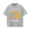 Mental Health Matters Graphic Tee-INNBLAC