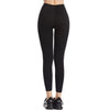 High-Waist Slim Fit Stretch Jeggings