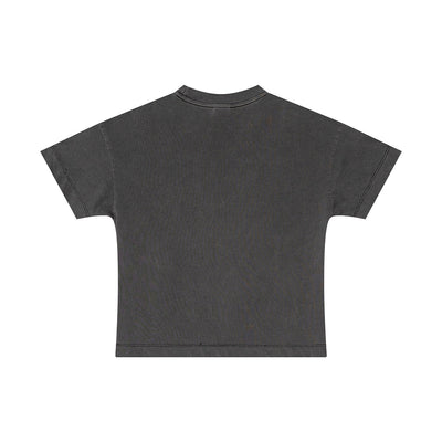 Women's Vintage Wash T Shirt 230gsm