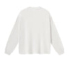 High Stretch Mock Neck Basic Tee