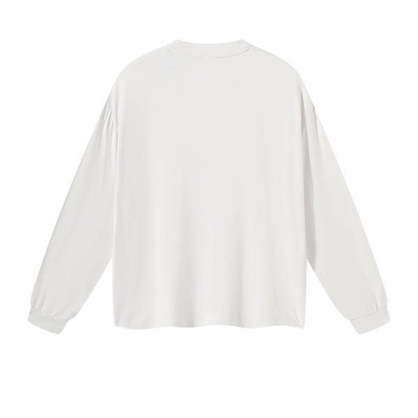 High Stretch Mock Neck Basic Tee