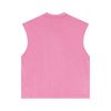 Raw Edge Destructive Muscle Tank 275gsm
