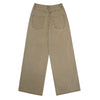 Button Fly Relaxed Fit Baggy Straight Leg Vintage Work Pants