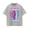 Another Dimension Graphic Tee-INNBLAC