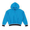 400G Heavyweight Cotton Zip Hoodie