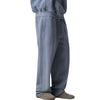 Vintage Wash Straight-Leg Fleece Sweatpants