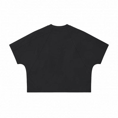 Boxy Fit Sorona Cooling Athletic T-Shirt
