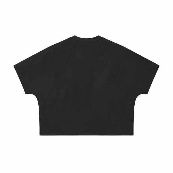 Boxy Fit Sorona Cooling Athletic T-Shirt
