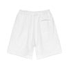 Raw Edge Destructive Short Pants