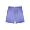 Vintage Gradient Washed Shorts