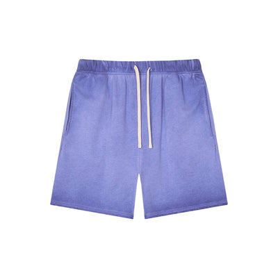Vintage Gradient Washed Shorts