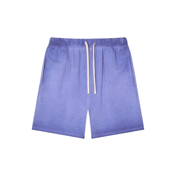 Vintage Gradient Washed Shorts