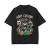 Good Civilian Street Culture Graphic Tee-INNBLAC