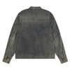 American Vintage Washed Denim Jacket