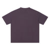 Ice Mint Cotton Cooling Fragrance Loose Fit Crew Neck Tee