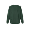Vintage Loose Fit Heavyweight Cotton Long-Sleeve T-Shirt
