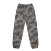 Heavyweight Leopard Camo Joggers