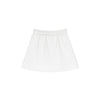 Women's Heavyweight Drawstring Skirt 440gsm