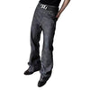 Vintage Bootcut Dark Wash Jeans