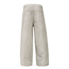 Minimalist Panelled Relaxed Fit Jogger Pants