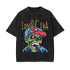 In My Zombie Era Graphic Tee-INNBLAC