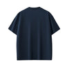 Lightweight Moisture-Wicking Casual Tee